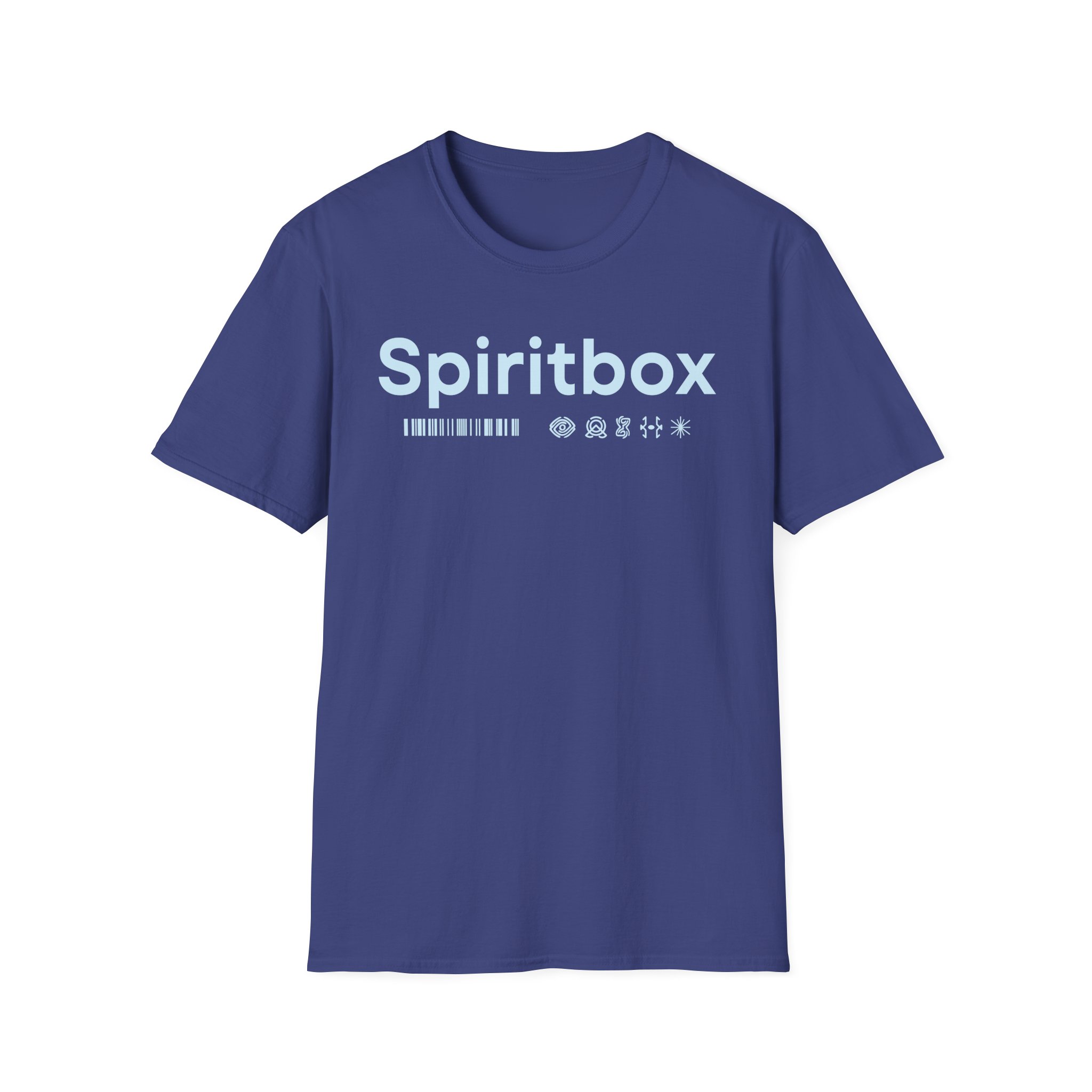 Spiritbox Unisex Softstyle T-Shirt