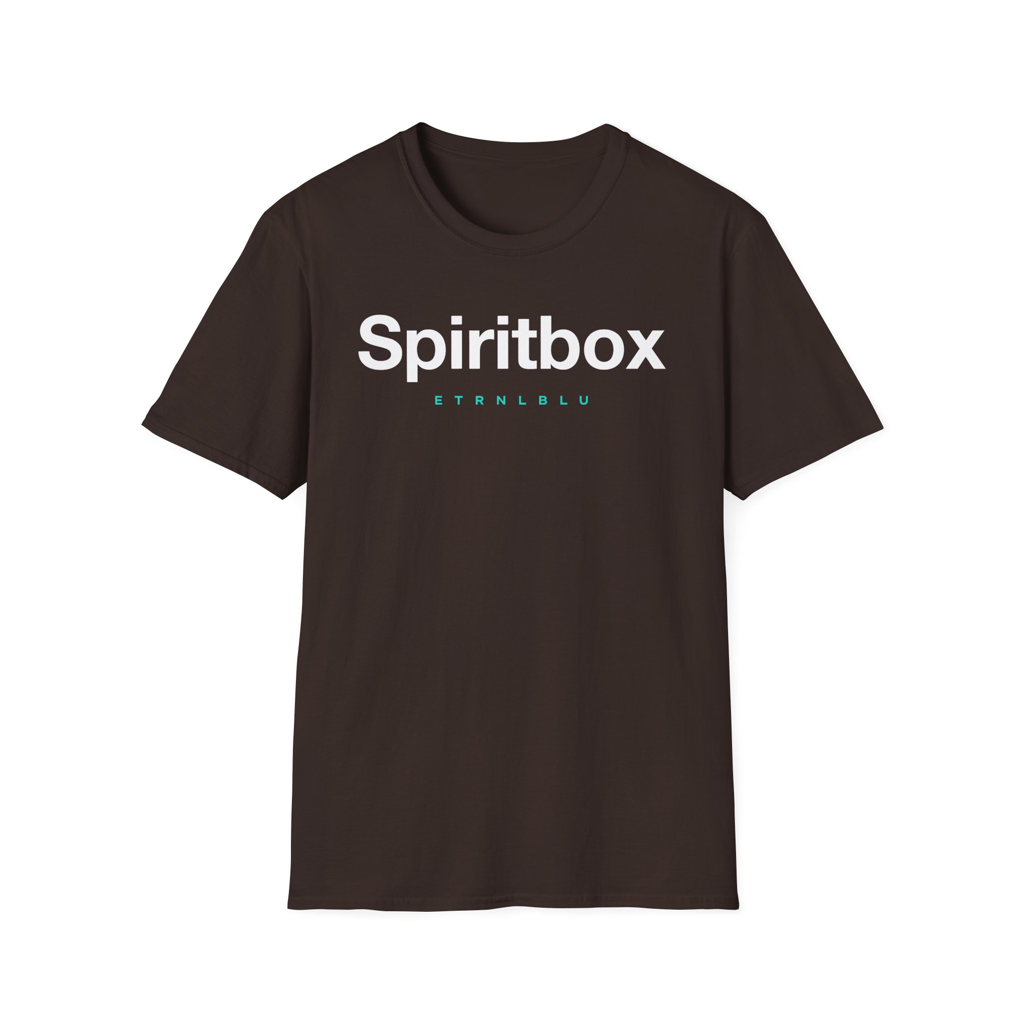 Spiritbox Unisex Softstyle T-Shirt