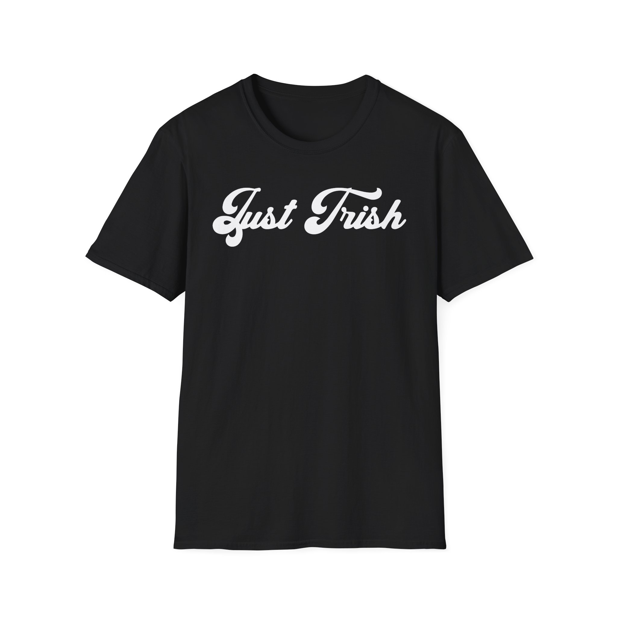 Trisha Paytas Just Trish Unisex Softstyle T-Shirt