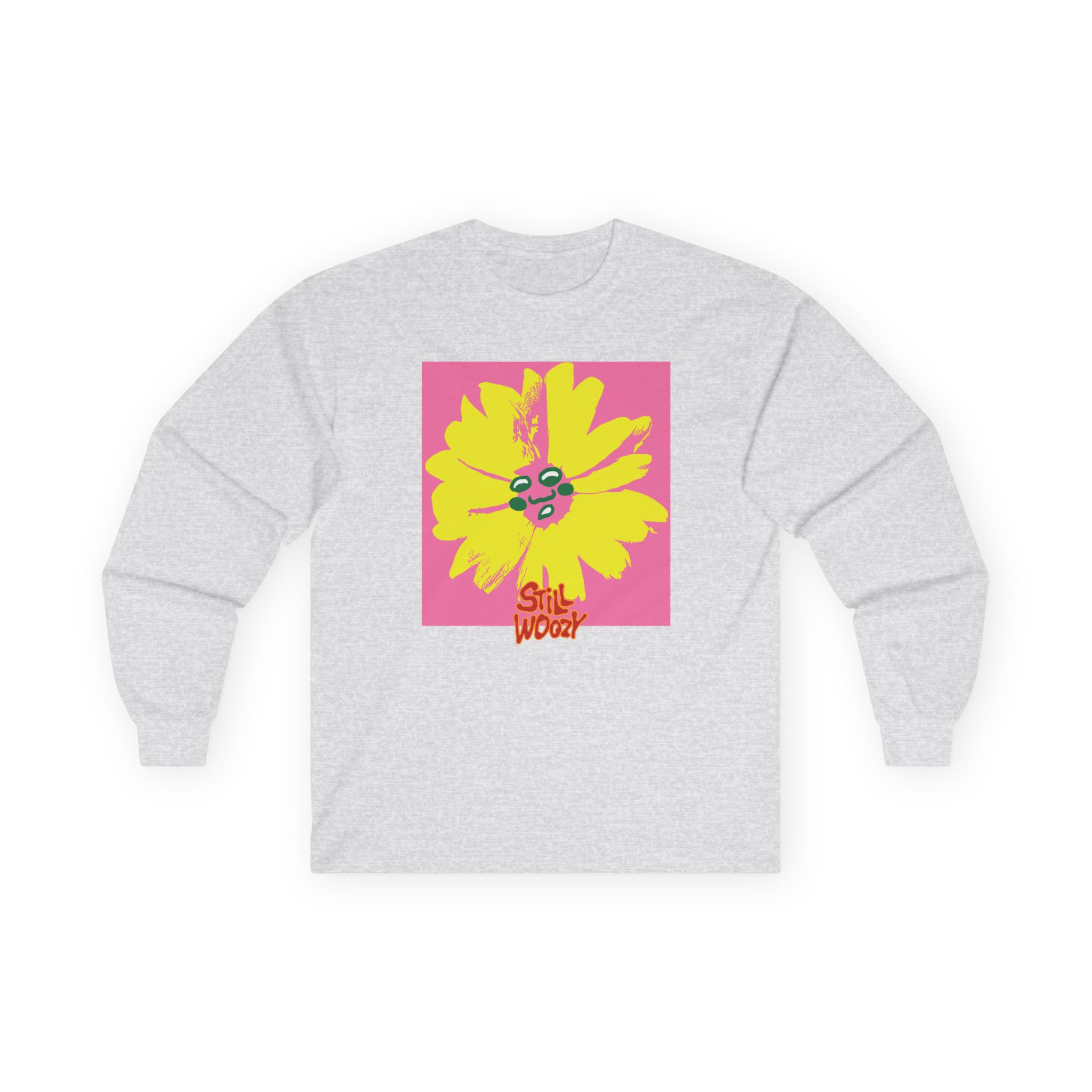 Still Woozy Unisex Ultra Cotton Long Sleeve Tee