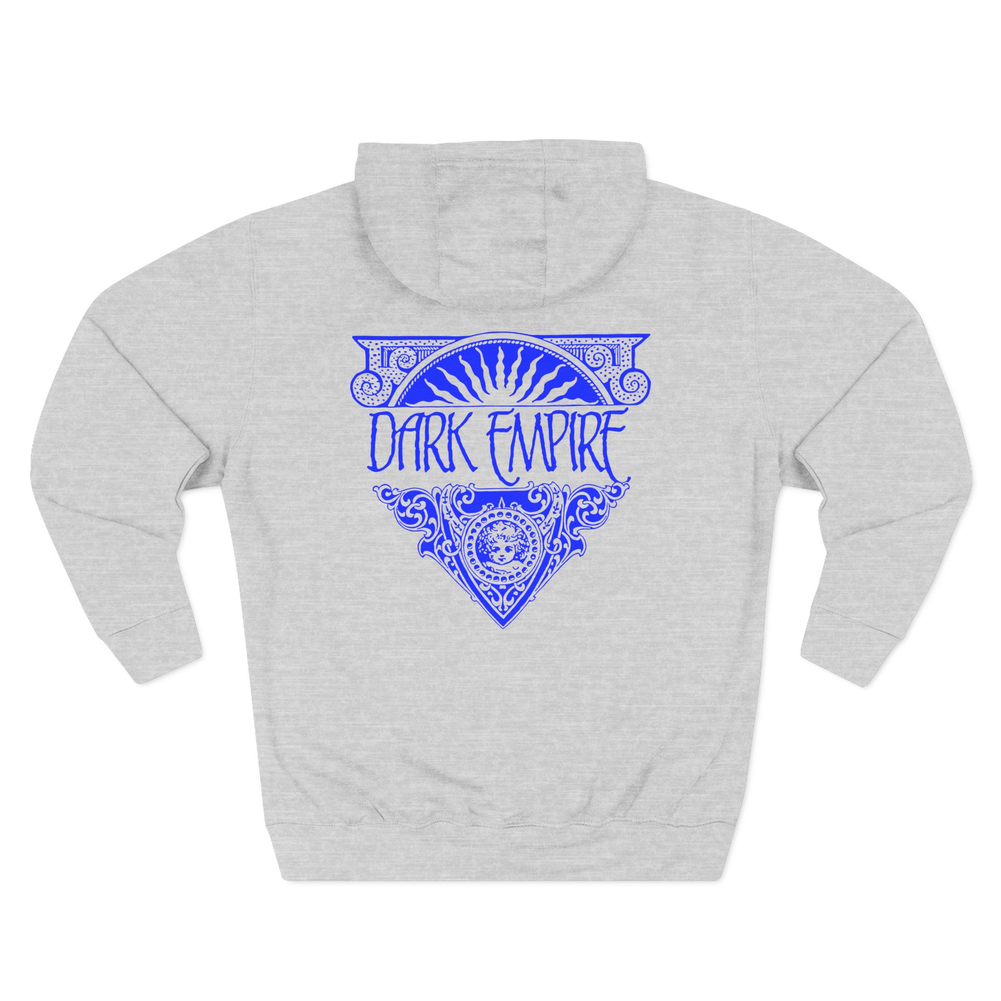 Integrity CHAMPION Three-Panel Fleece Hoodie