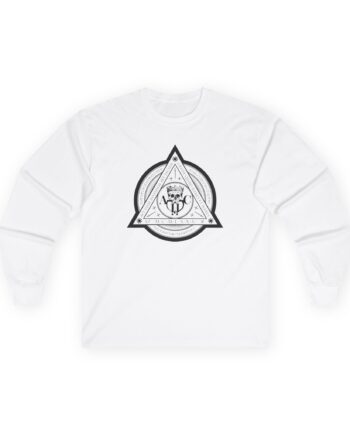 American Head Charge MMXV Unisex Ultra Cotton Long Sleeve Tee