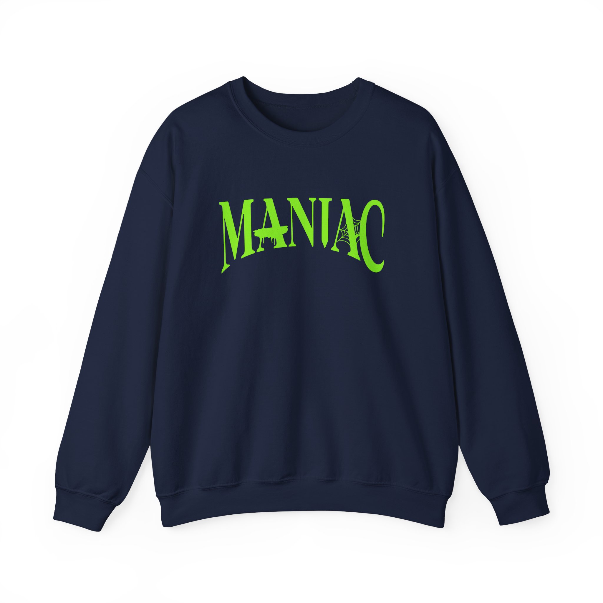Stray Kids Maniac Tour 2022 Unisex Heavy Blendâ„¢ Crewneck Sweatshirt
