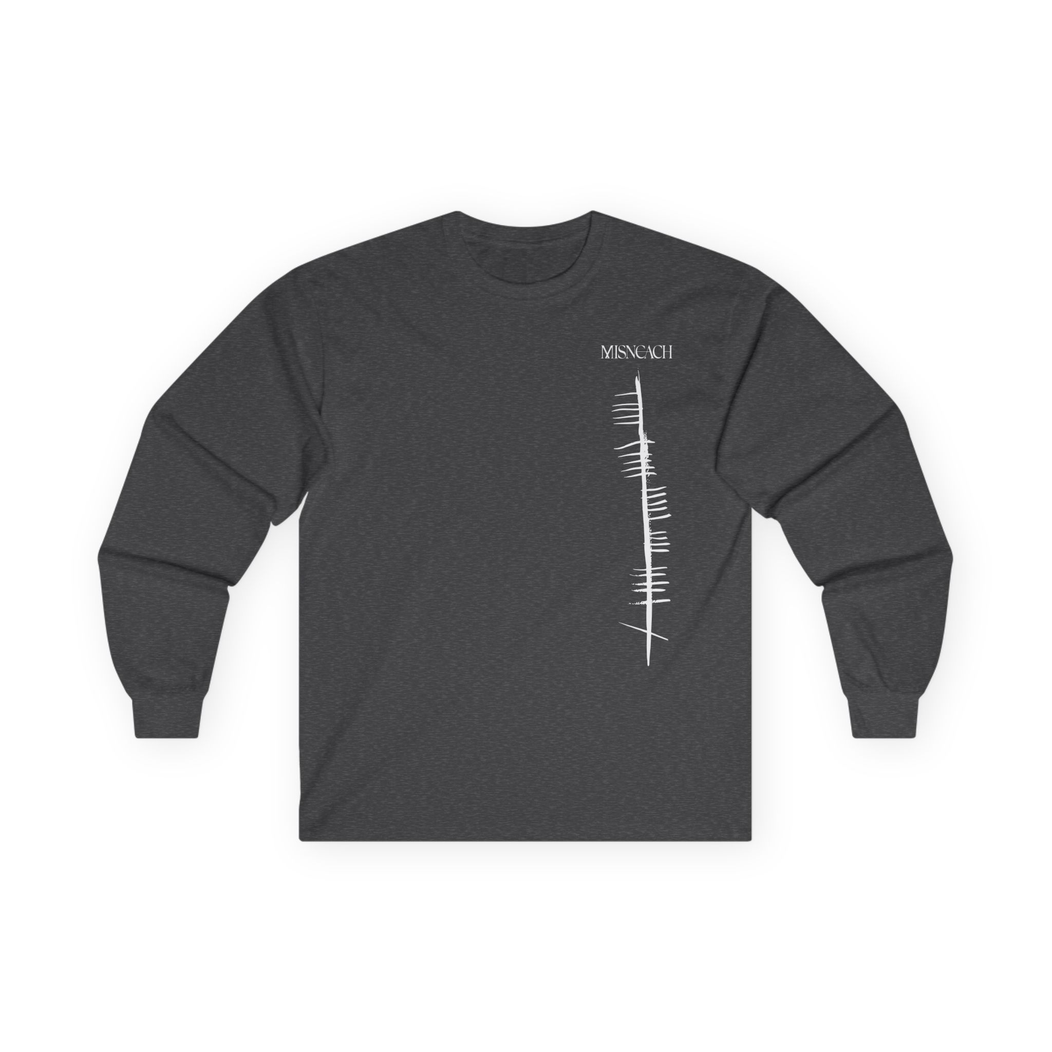 Dermot Kennedy Misneach Festival Unisex Ultra Cotton Long Sleeve Tee