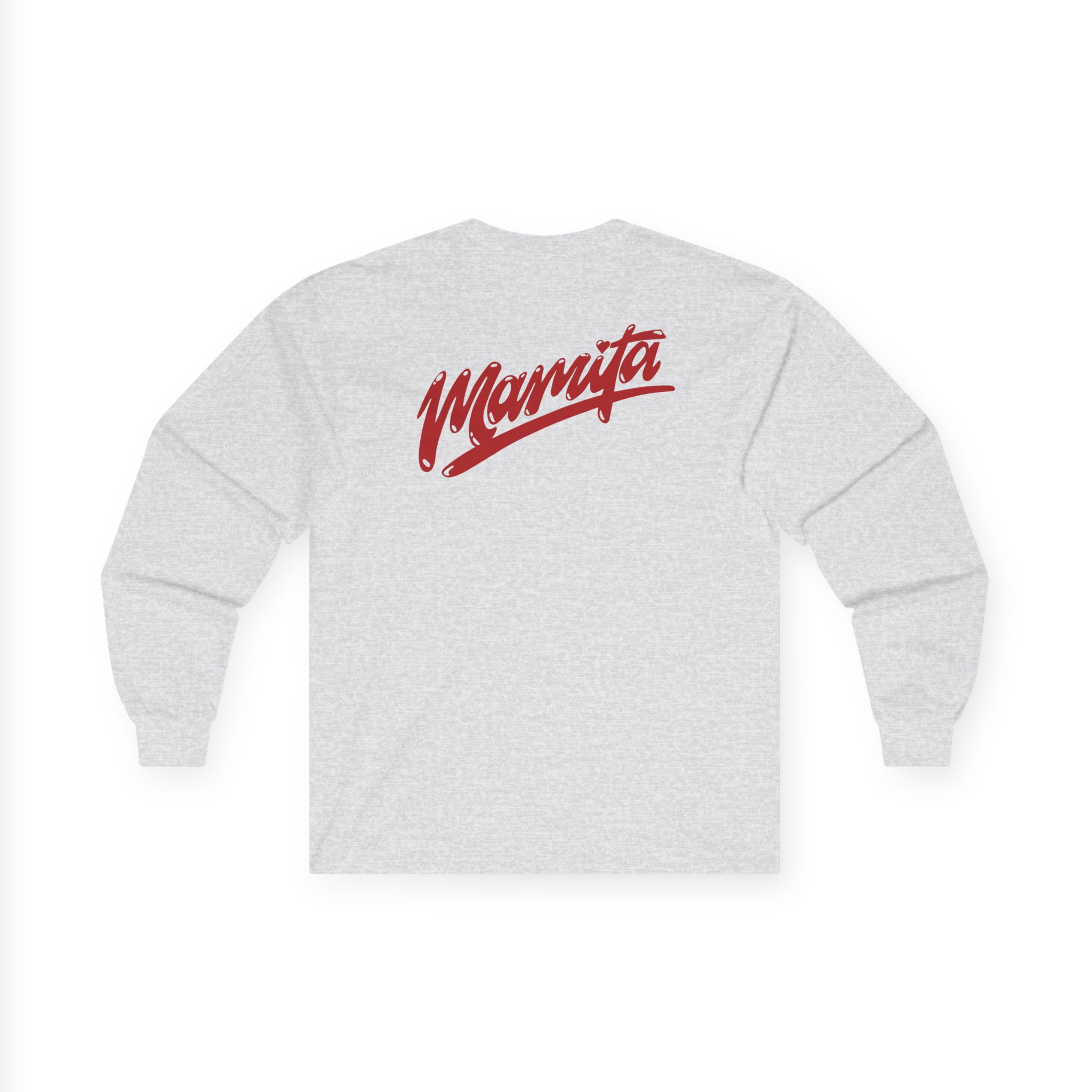 Cnco Unisex Ultra Cotton Long Sleeve Tee