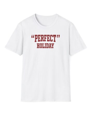 Hamish and Andy Unisex Softstyle T-Shirt