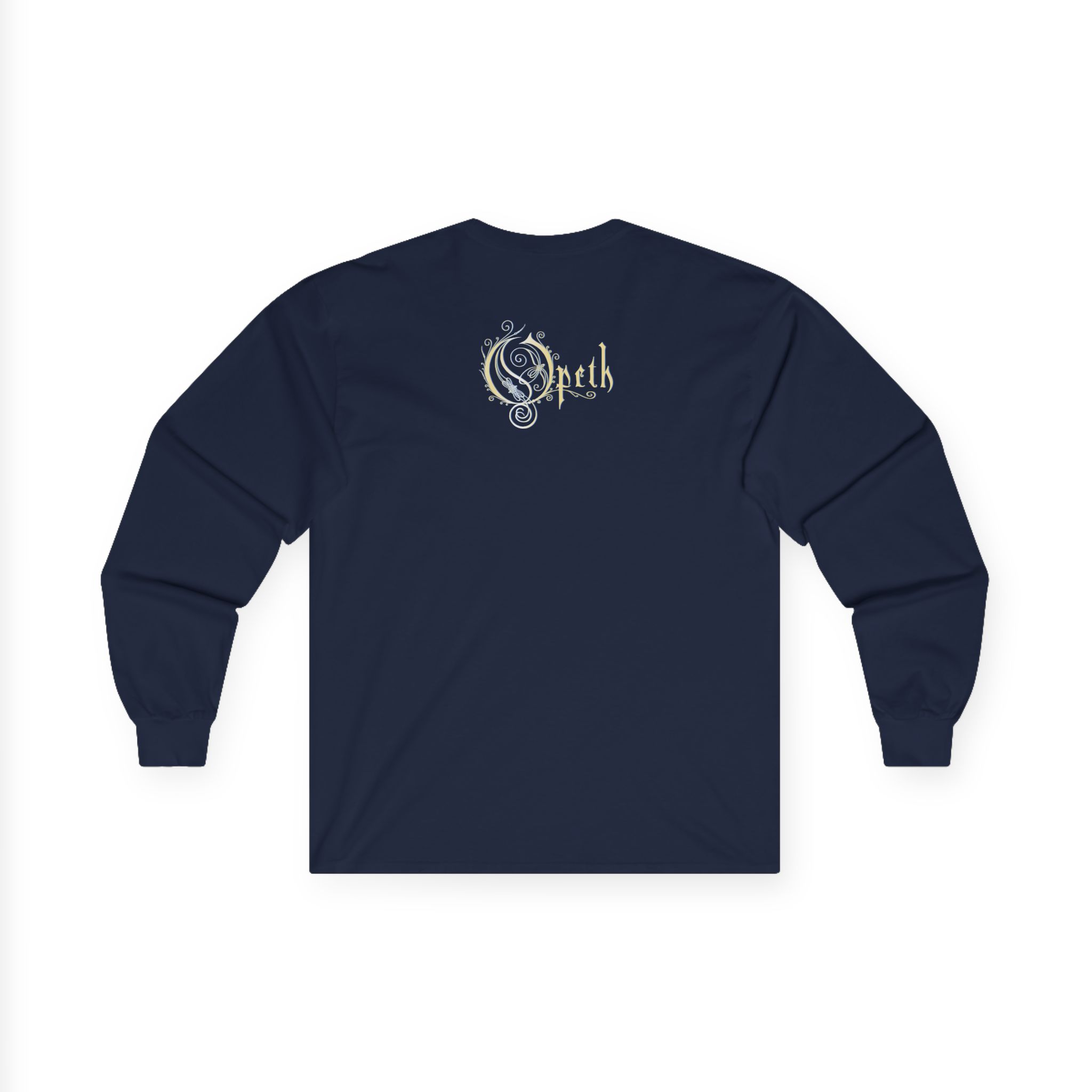 Opeth Sorceress 24 Unisex Ultra Cotton Long Sleeve Tee