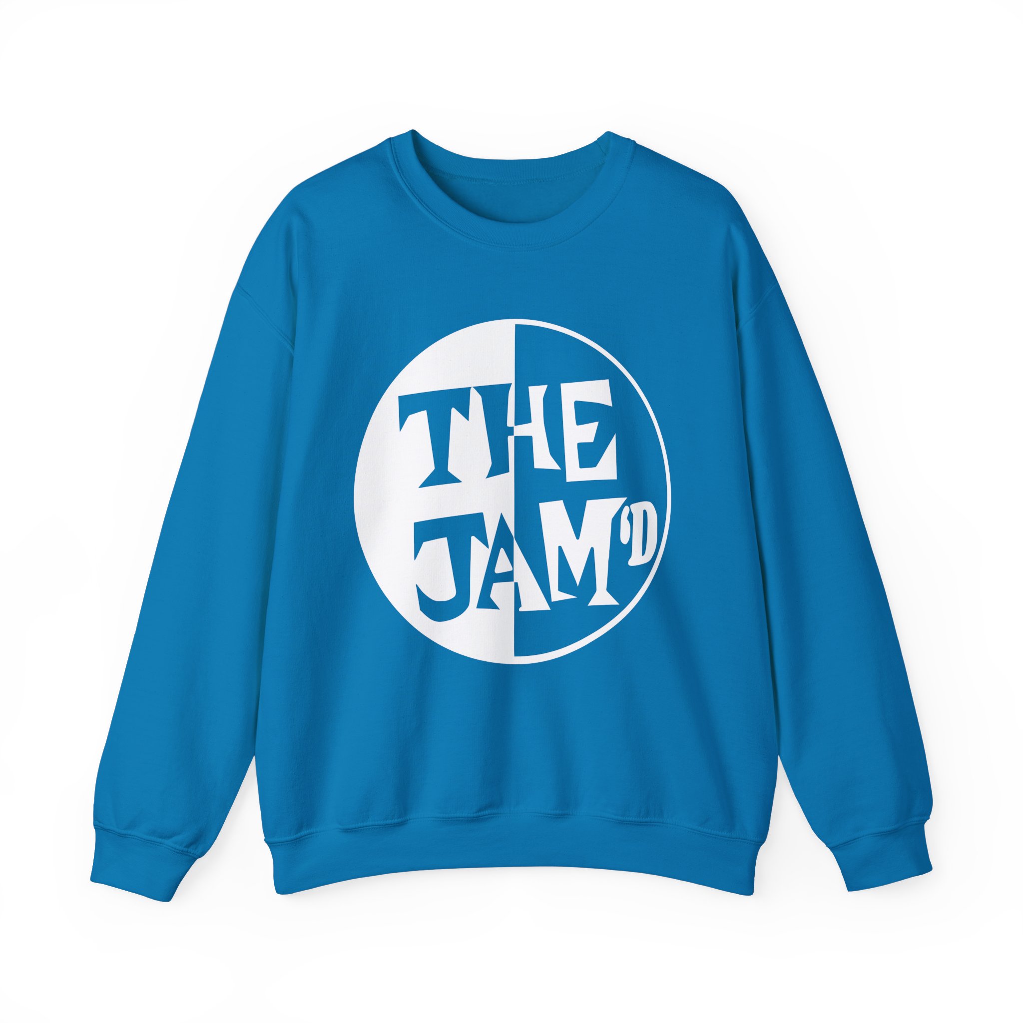 TJ Unisex Heavy Blendâ„¢ Crewneck Sweatshirt