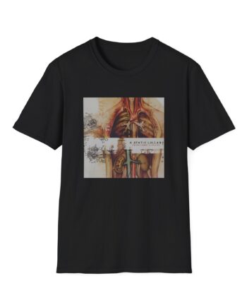 A Static Lullaby Unisex Softstyle T-Shirt