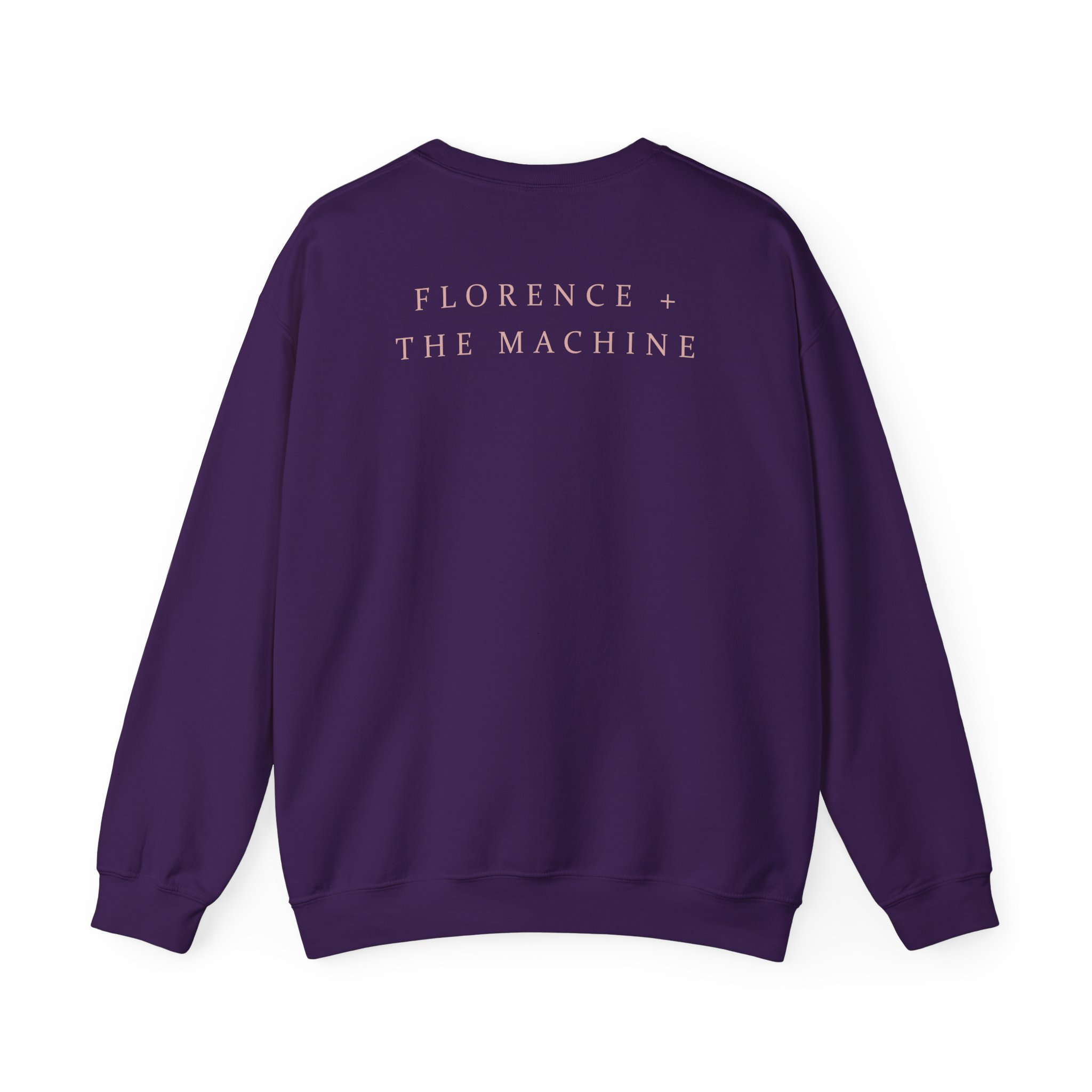 Florence and the Machine Dance Fever Unisex Heavy Blendâ„¢ Crewneck Sweatshirt