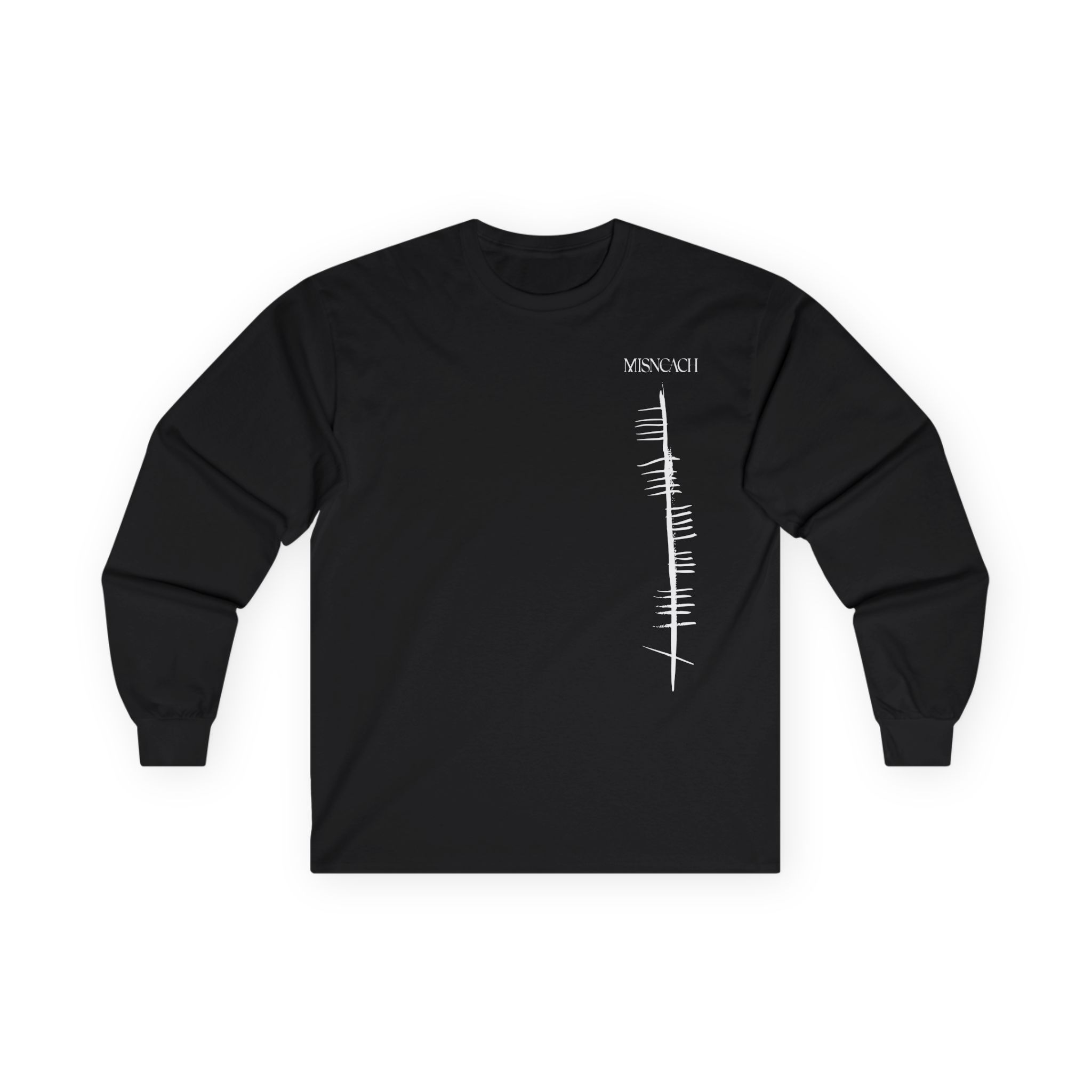 Dermot Kennedy Misneach Festival Unisex Ultra Cotton Long Sleeve Tee