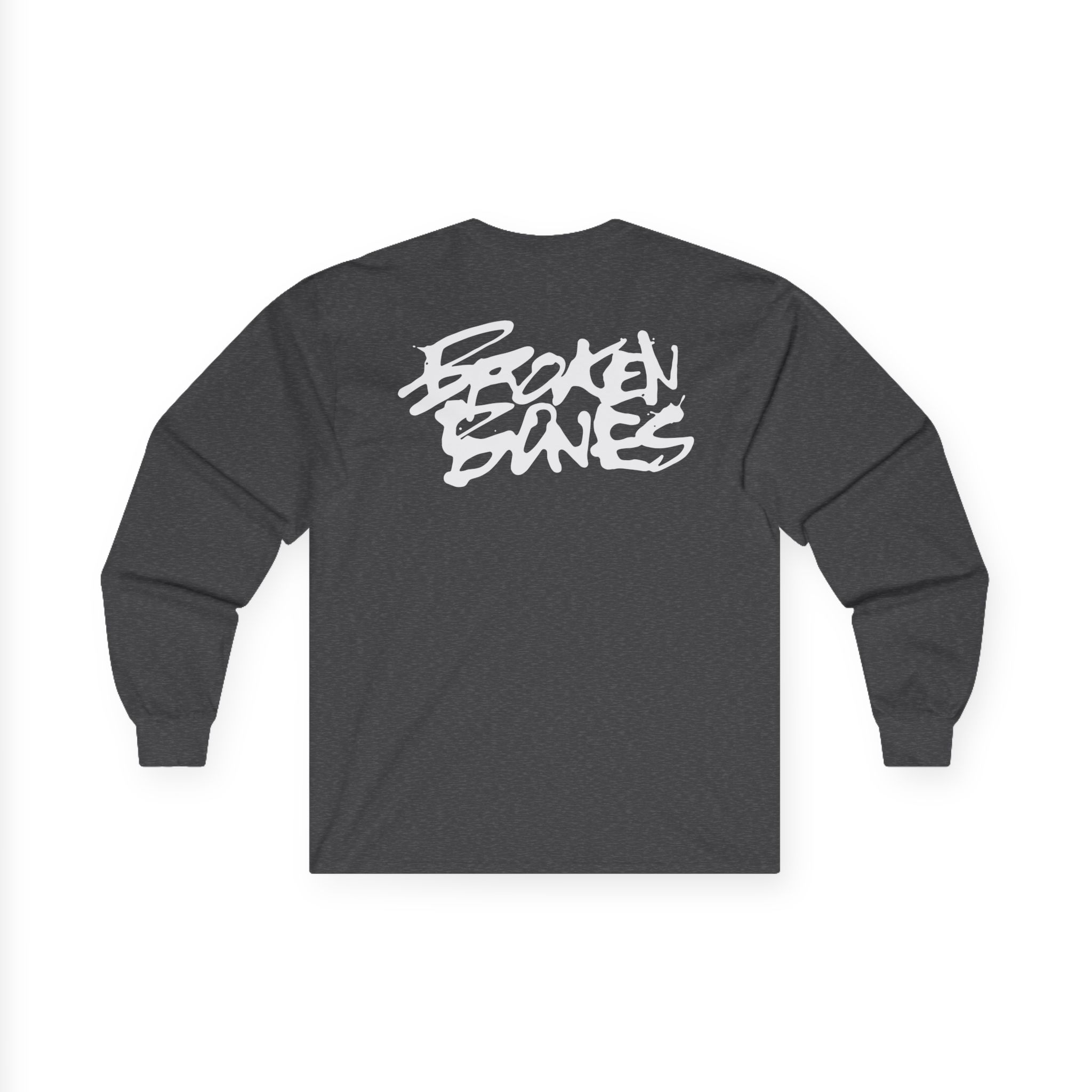 Unisex Ultra Cotton Long Sleeve Tee