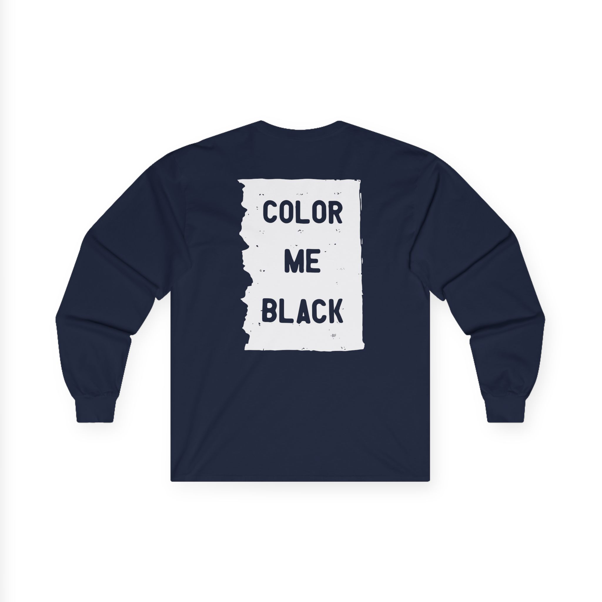 Brian Fallon My Name Is The Night Unisex Ultra Cotton Long Sleeve Tee