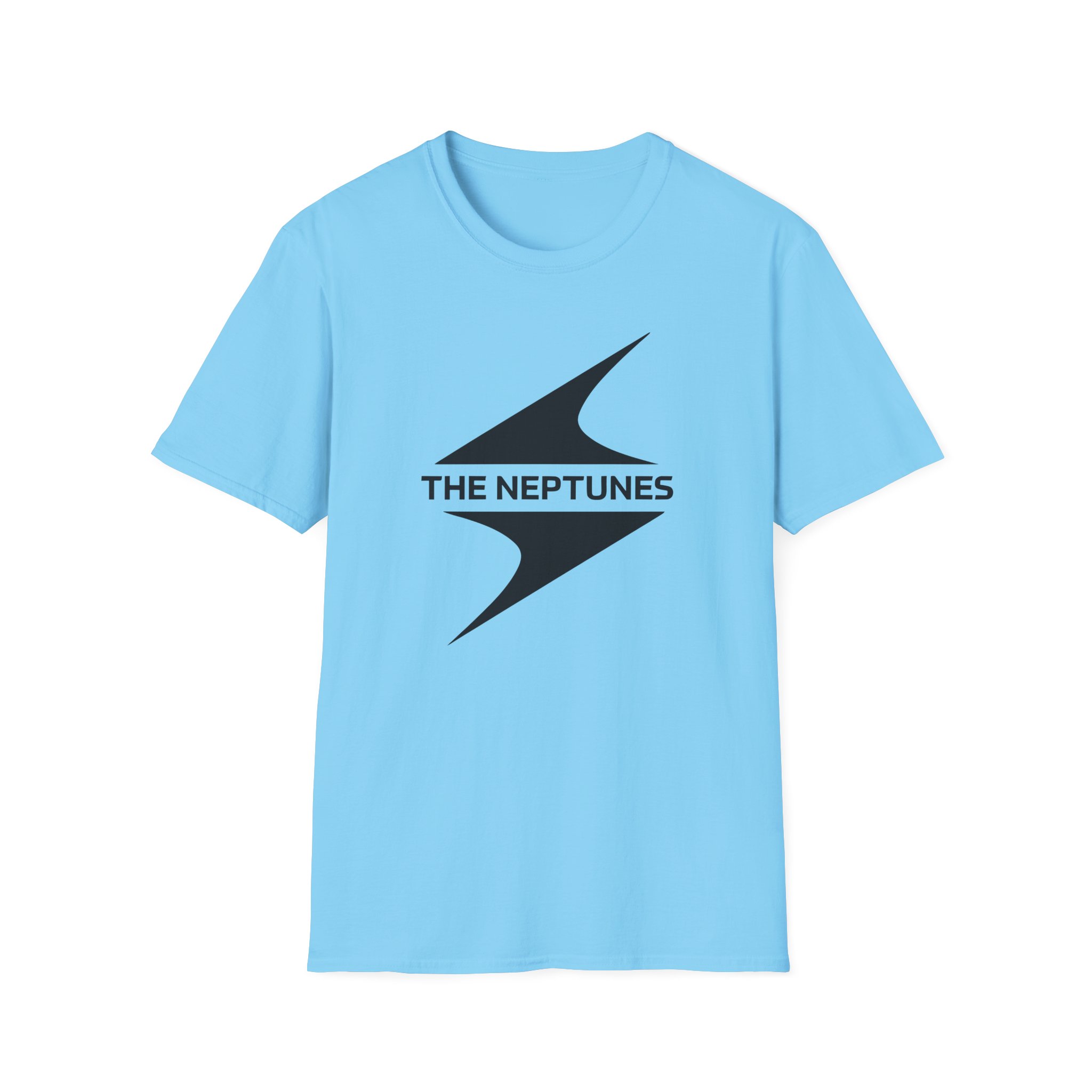 Pharrell Williams the Neptunes Unisex Softstyle T-Shirt