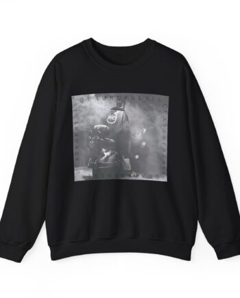 TW x Modfather Unisex Heavy Blend™ Crewneck Sweatshirt