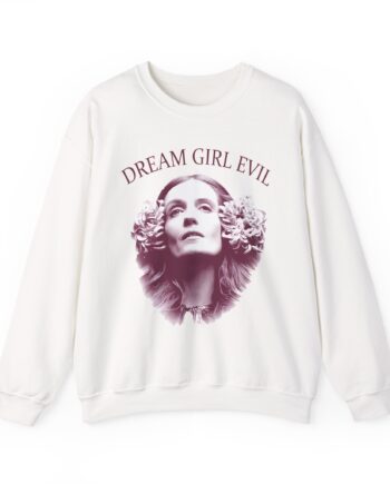 Florence and the Machine Dream Girl Evil Unisex Heavy Blend™ Crewneck Sweatshirt
