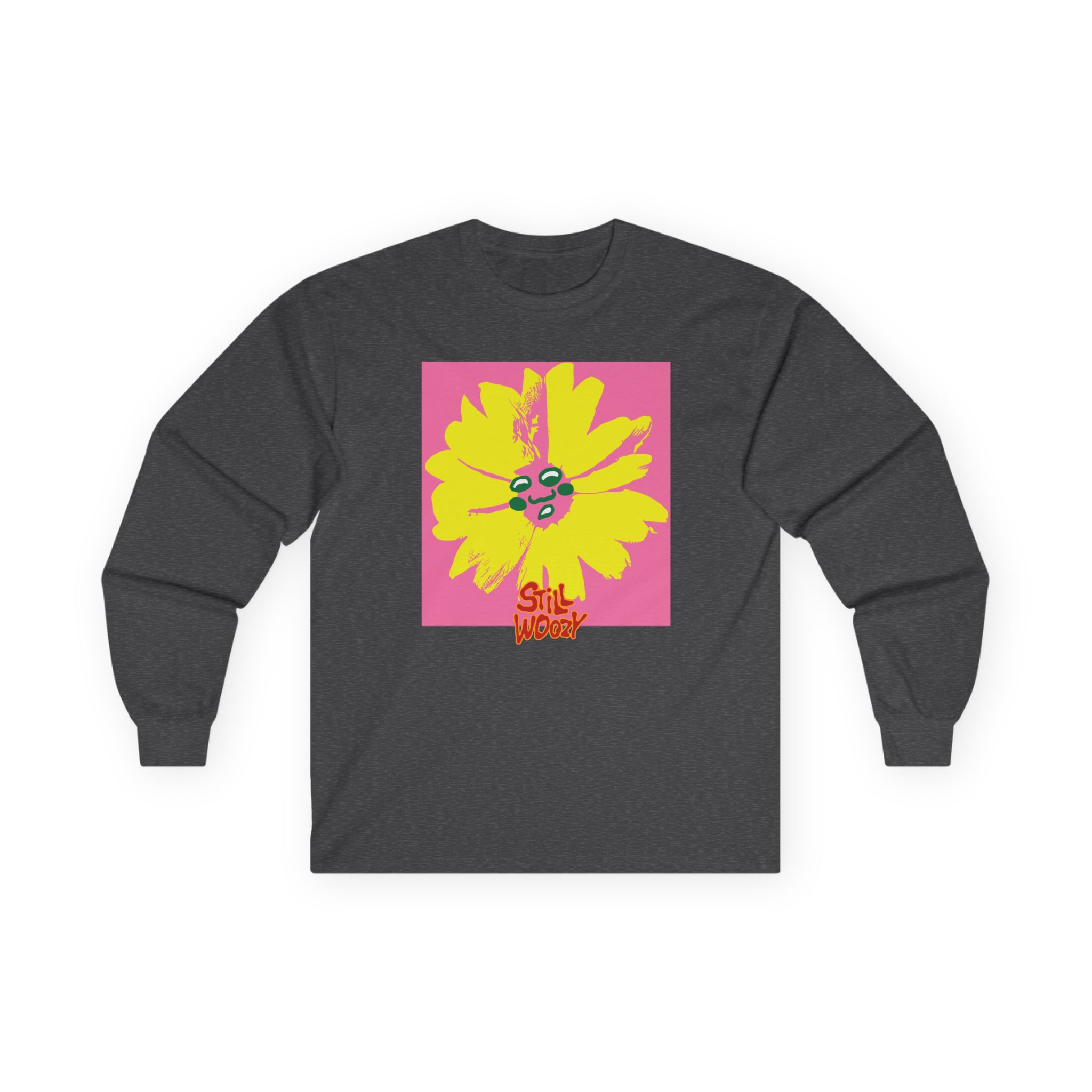 Still Woozy Unisex Ultra Cotton Long Sleeve Tee