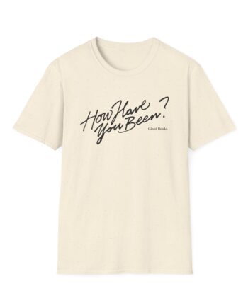 Giant Rooks HHYB Unisex Softstyle T-Shirt