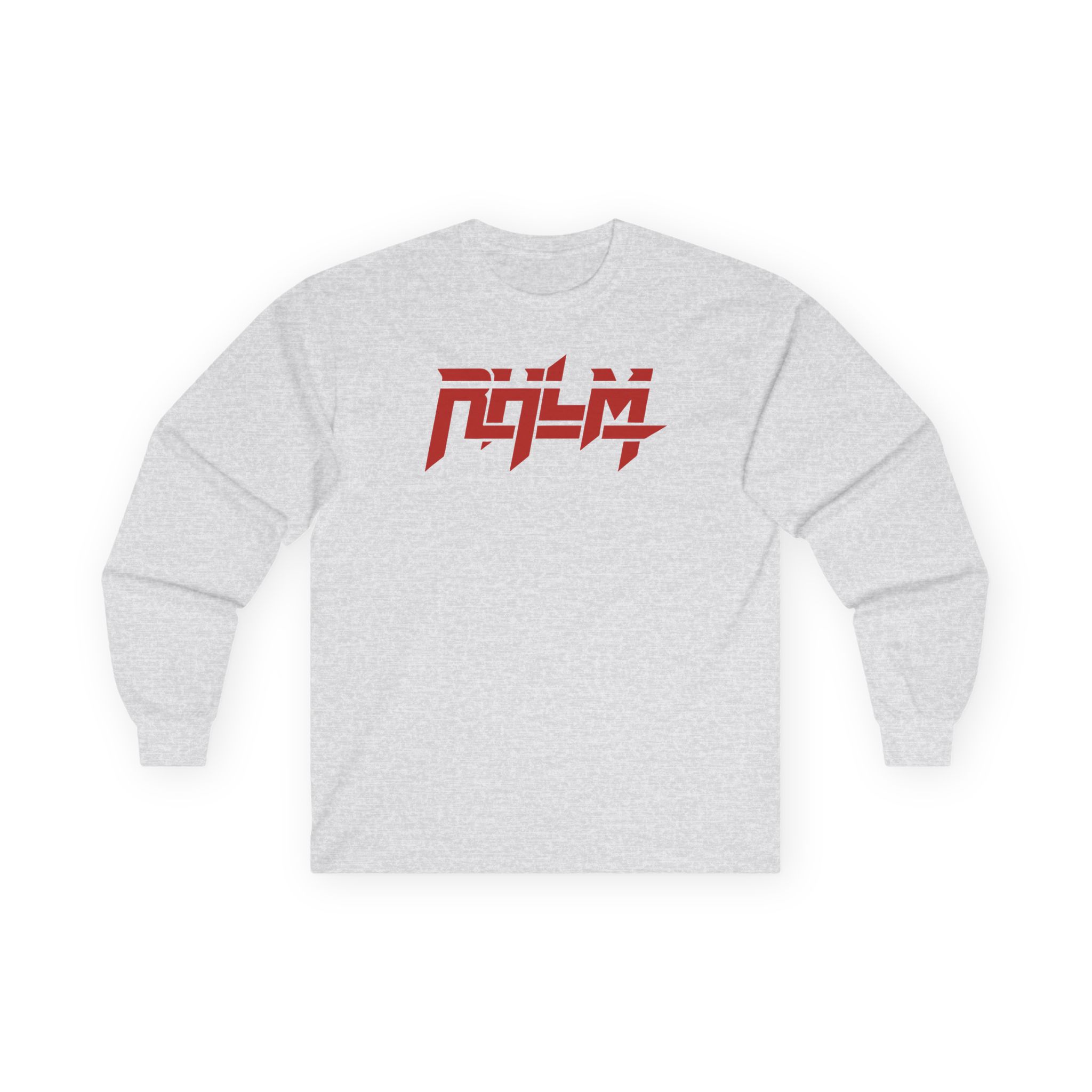 Anuel Aa Rhlm Unisex Ultra Cotton Long Sleeve Tee