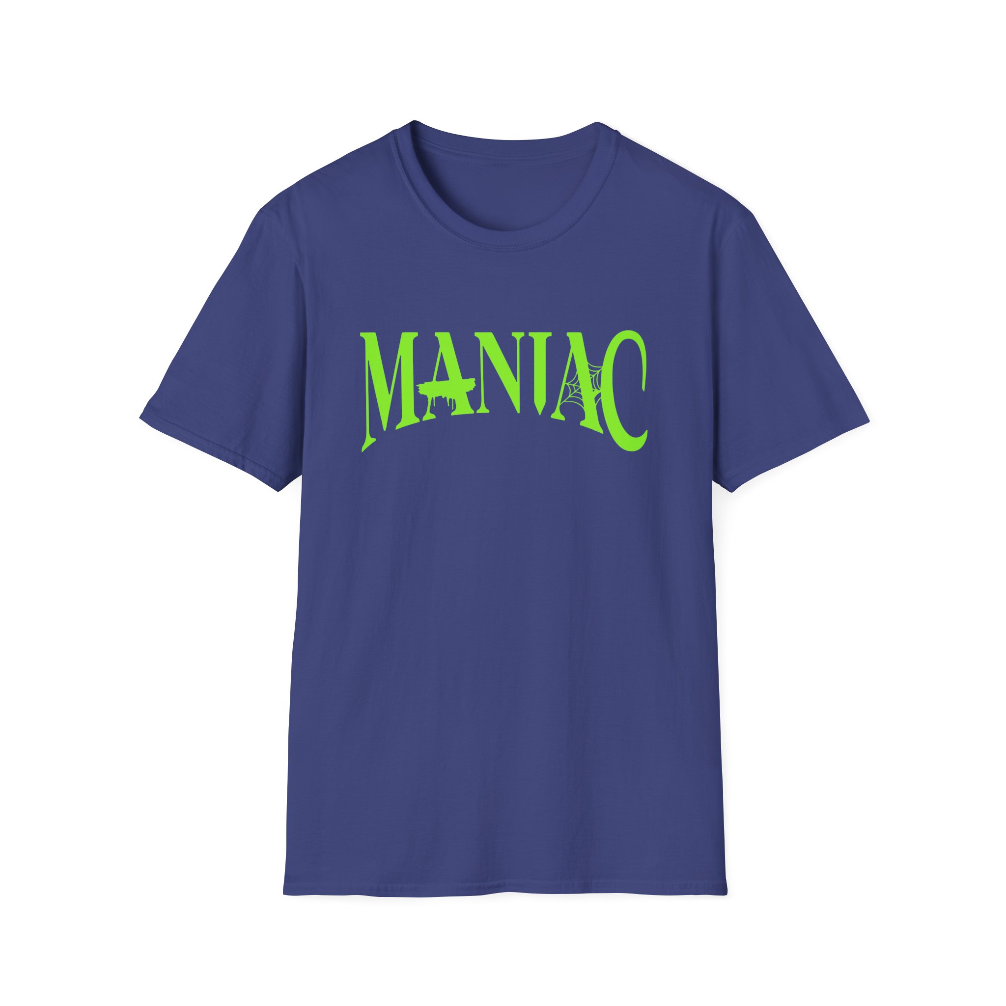 Stray Kids Maniac Tour 2022 Unisex Softstyle T-Shirt