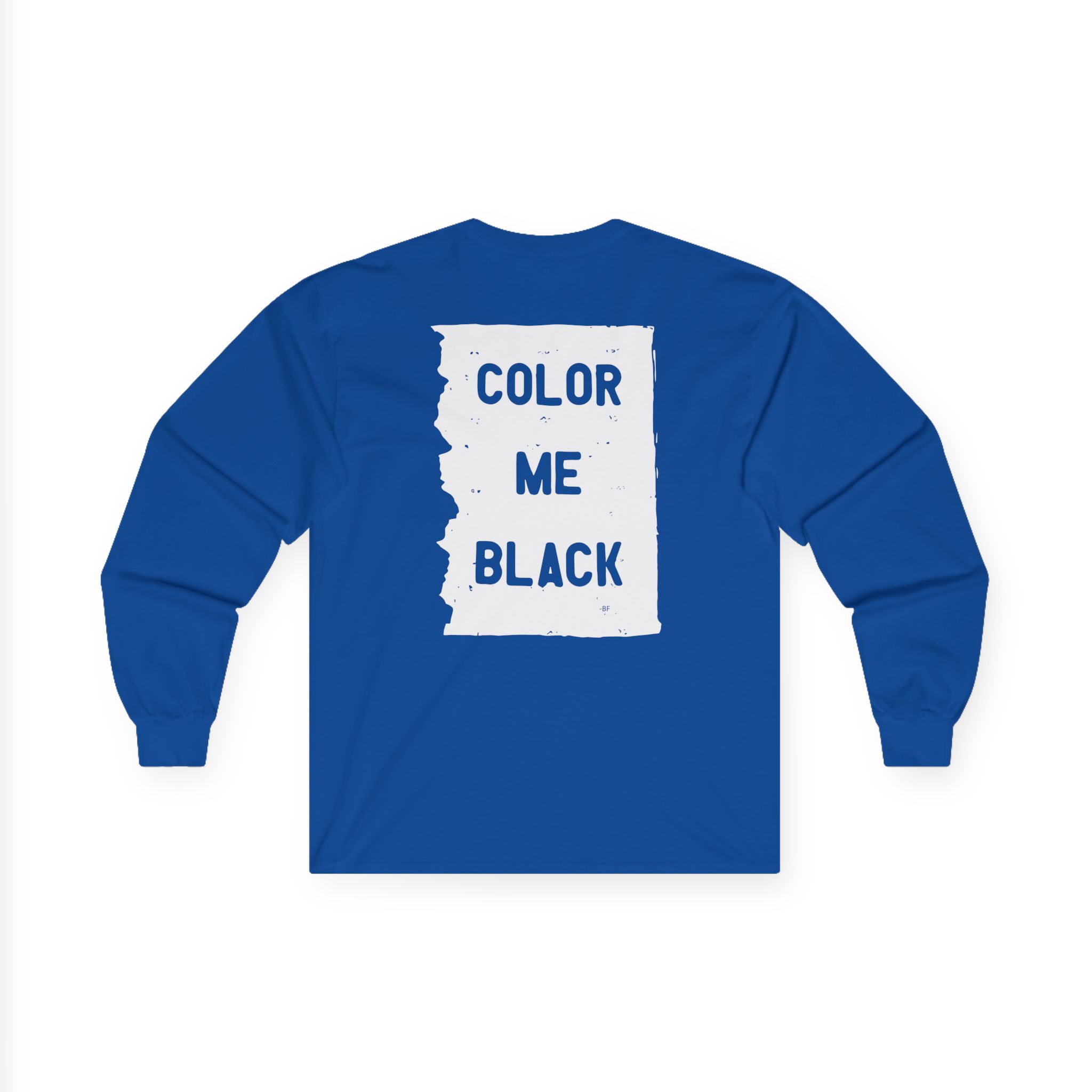 Brian Fallon My Name Is The Night Unisex Ultra Cotton Long Sleeve Tee