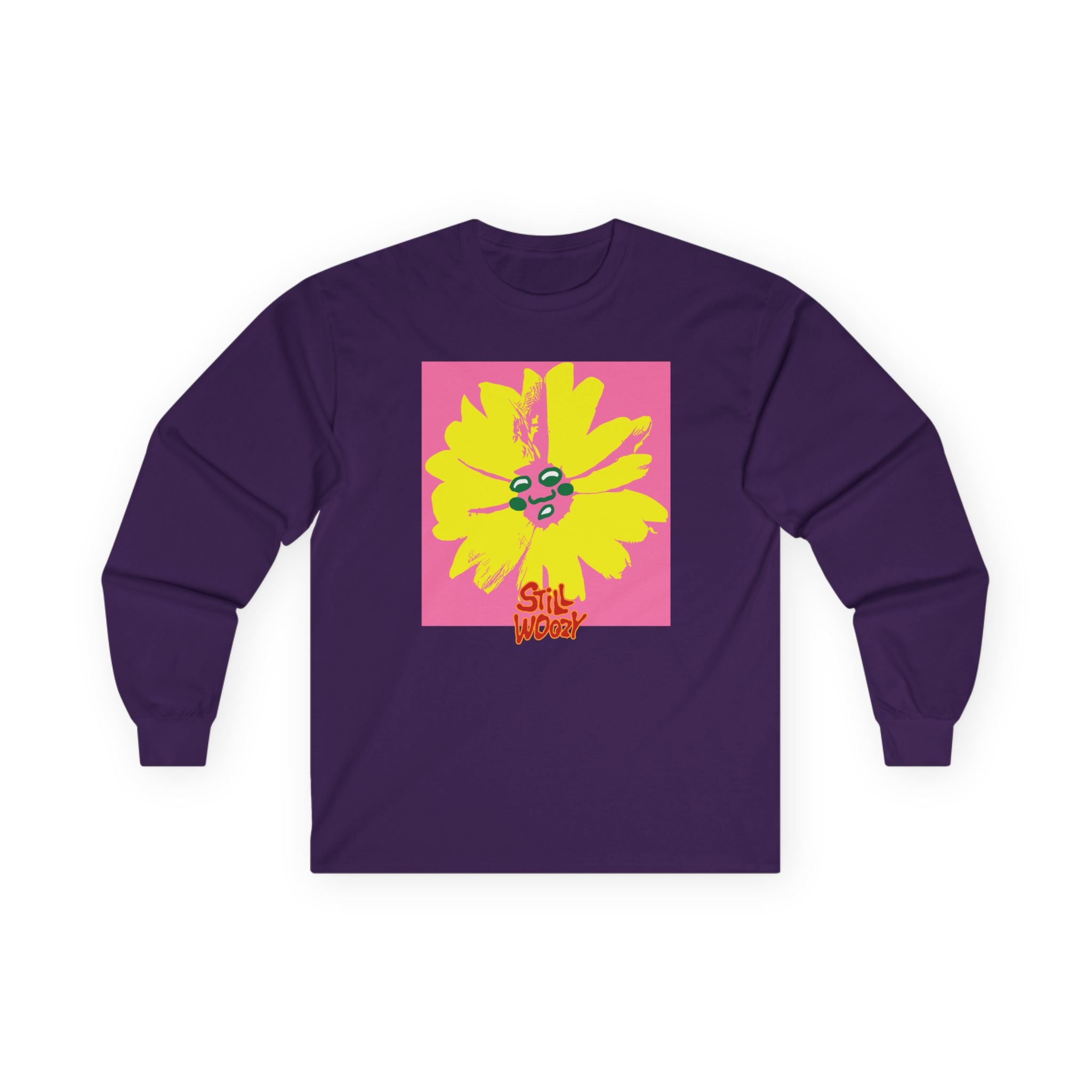 Still Woozy Unisex Ultra Cotton Long Sleeve Tee