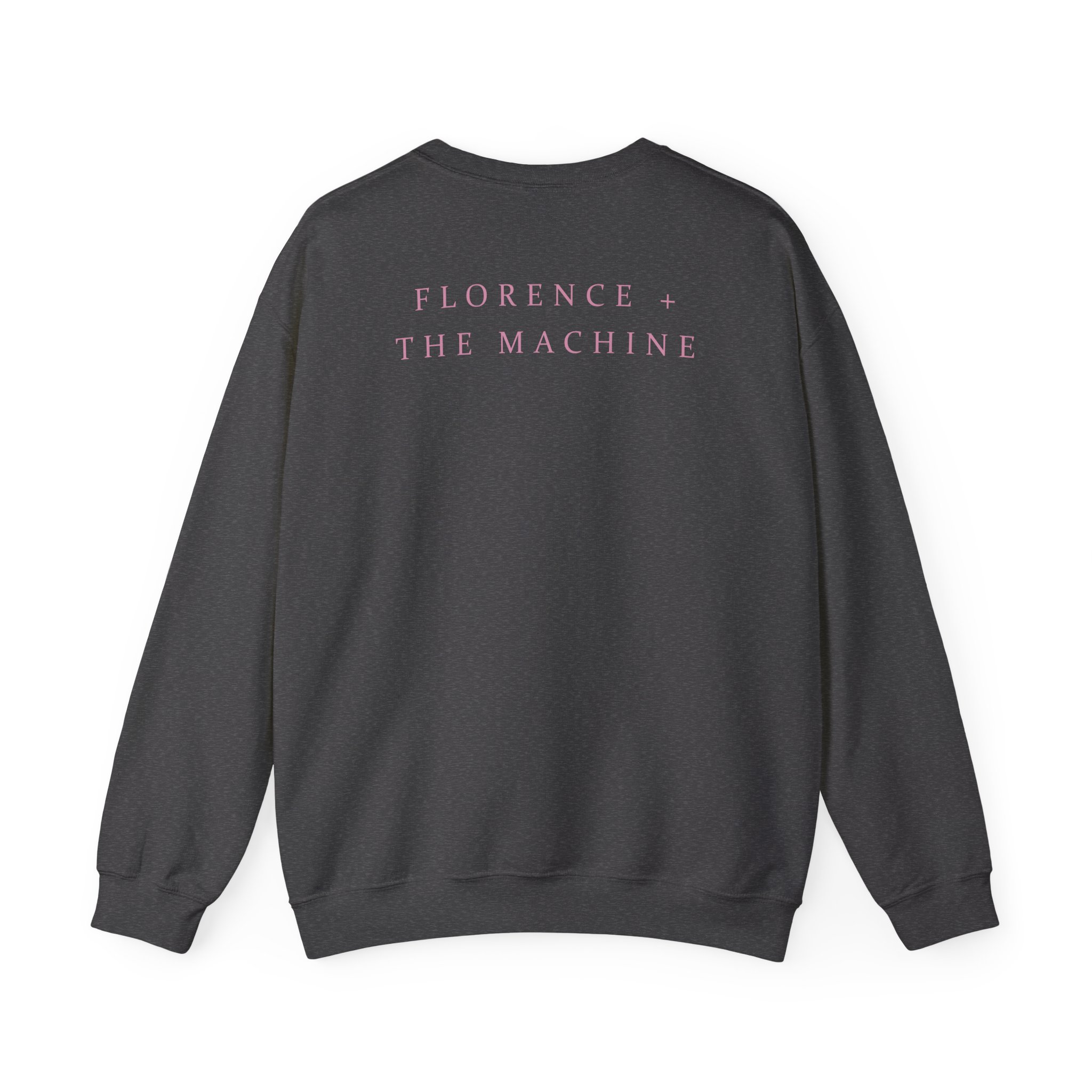Florence and the Machine Demon Daddy Unisex Heavy Blendâ„¢ Crewneck Sweatshirt