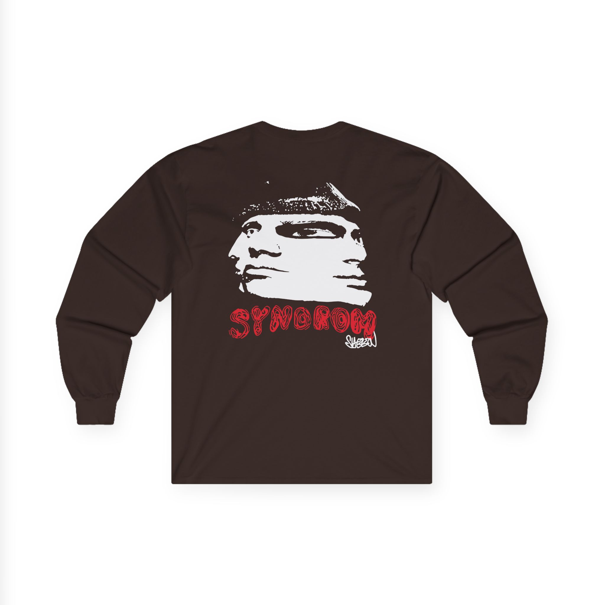 Viktor Sheen Impostor Syndrome Unisex Ultra Cotton Long Sleeve Tee