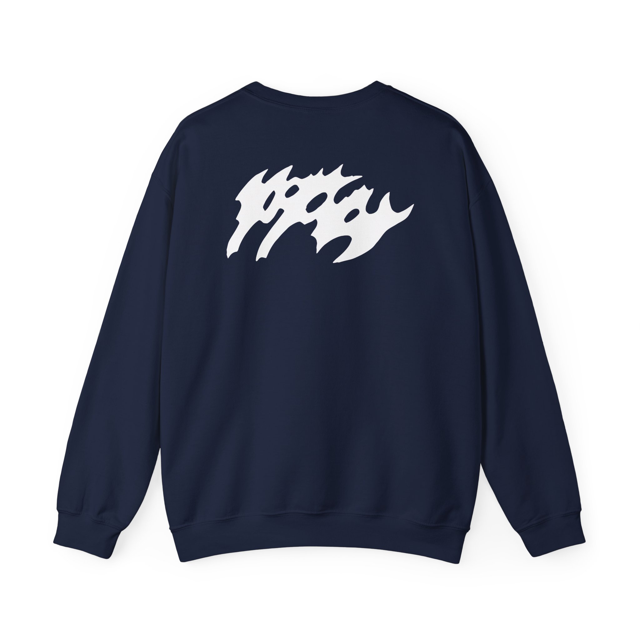 Poppy They're All Around Us Unisex Heavy Blendâ„¢ Crewneck Sweatshirt