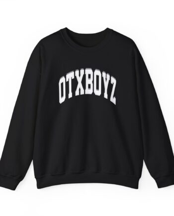 Ohgeesy Vintage College Unisex Heavy Blend™ Crewneck Sweatshirt