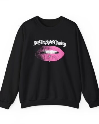 SeeyouspacecowboyUnisex Heavy Blend™ Crewneck Sweatshirt