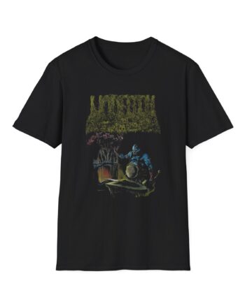 Undeath Blacksmith Unisex Softstyle T-Shirt