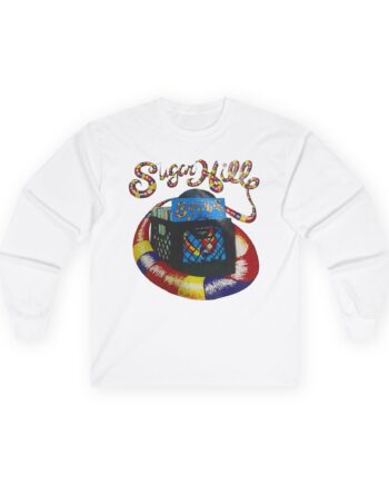 TSG Unisex Ultra Cotton Long Sleeve Tee