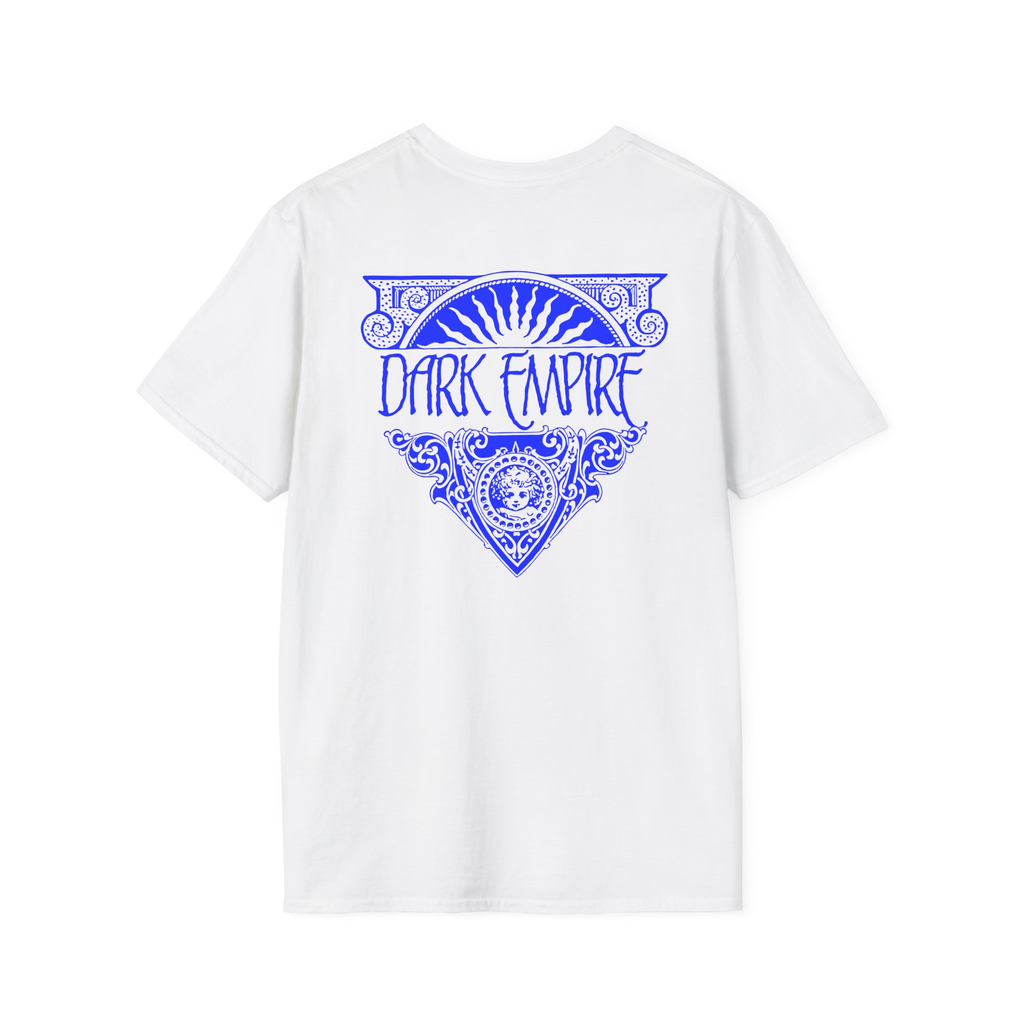 Integrity CHAMPION Unisex Softstyle T-Shirt