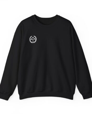 Of the Trees Unisex Heavy Blend™ Crewneck Sweatshirt