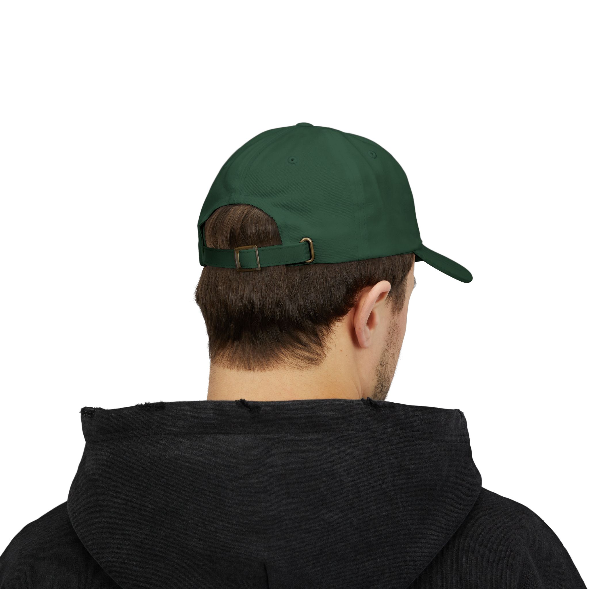 Fresh Love Classic Dad Cap
