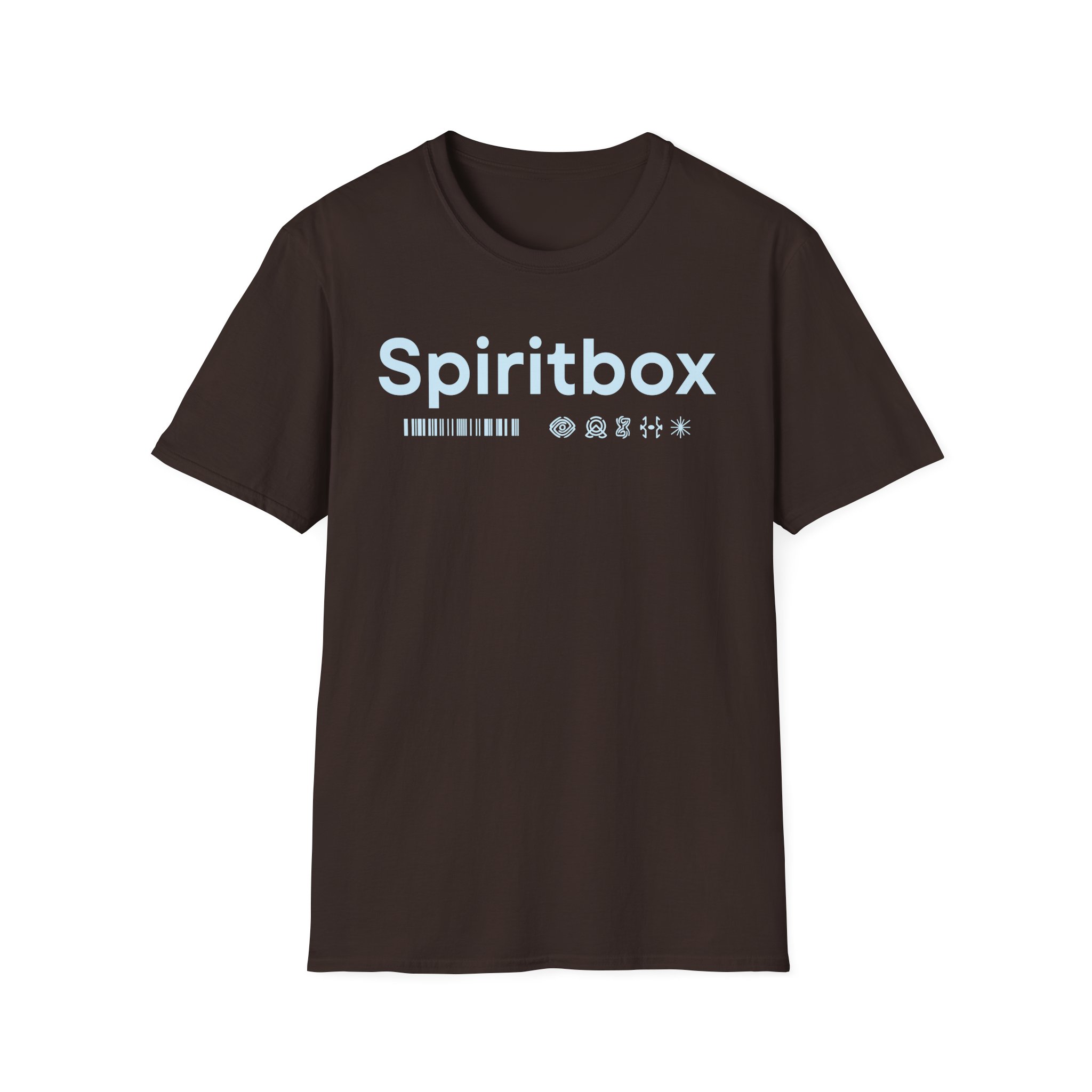 Spiritbox Unisex Softstyle T-Shirt