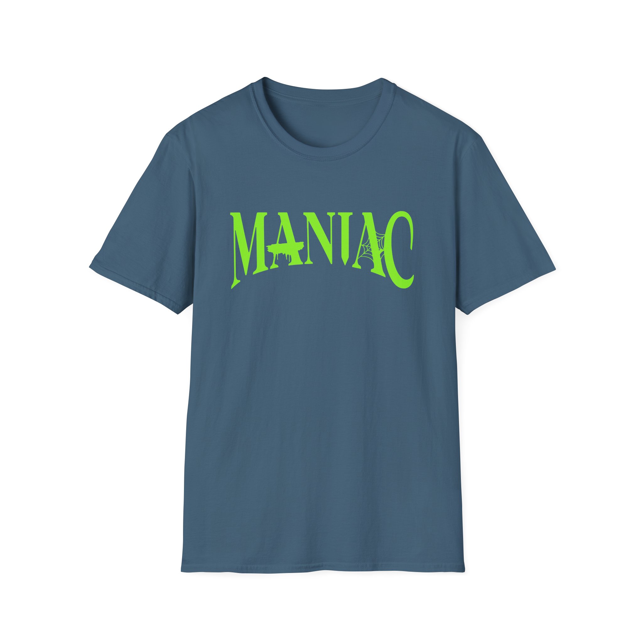 Stray Kids Maniac Tour 2022 Unisex Softstyle T-Shirt