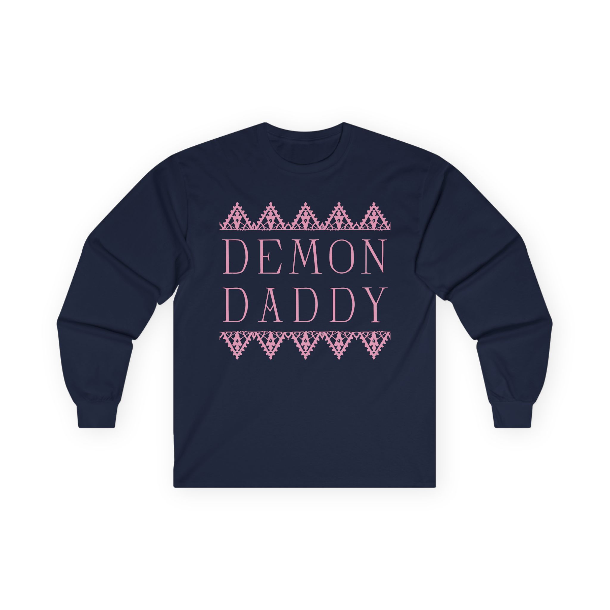 Florence and the Machine Demon Daddy Unisex Ultra Cotton Long Sleeve Tee