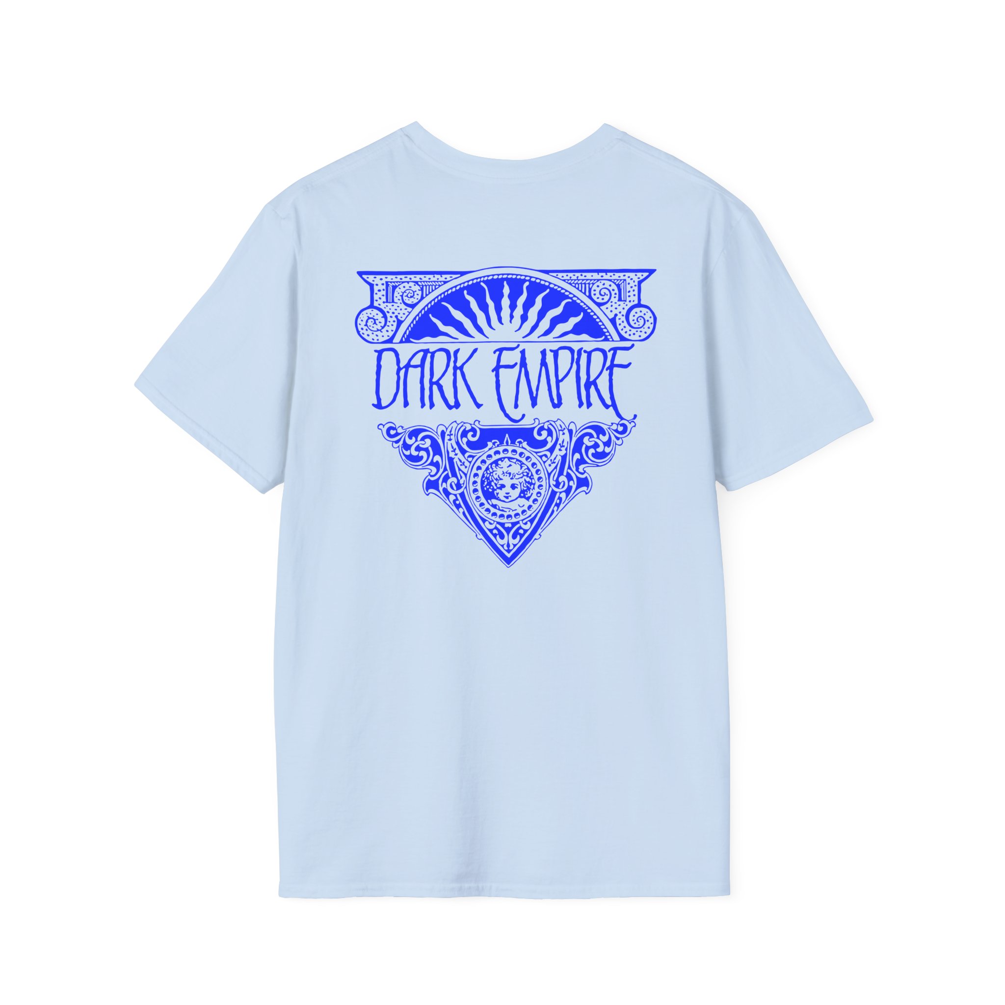 Integrity CHAMPION Unisex Softstyle T-Shirt