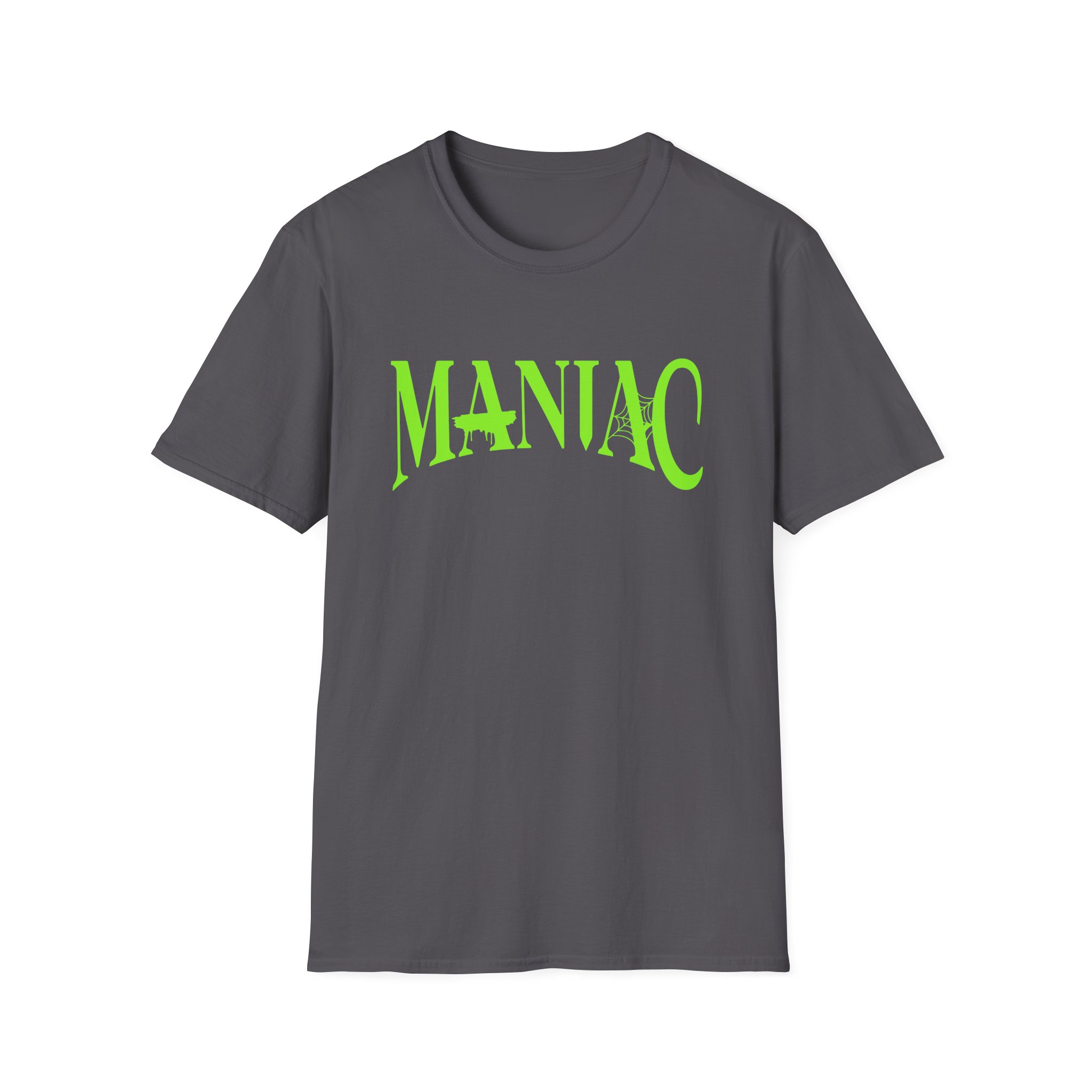 Stray Kids Maniac Tour 2022 Unisex Softstyle T-Shirt