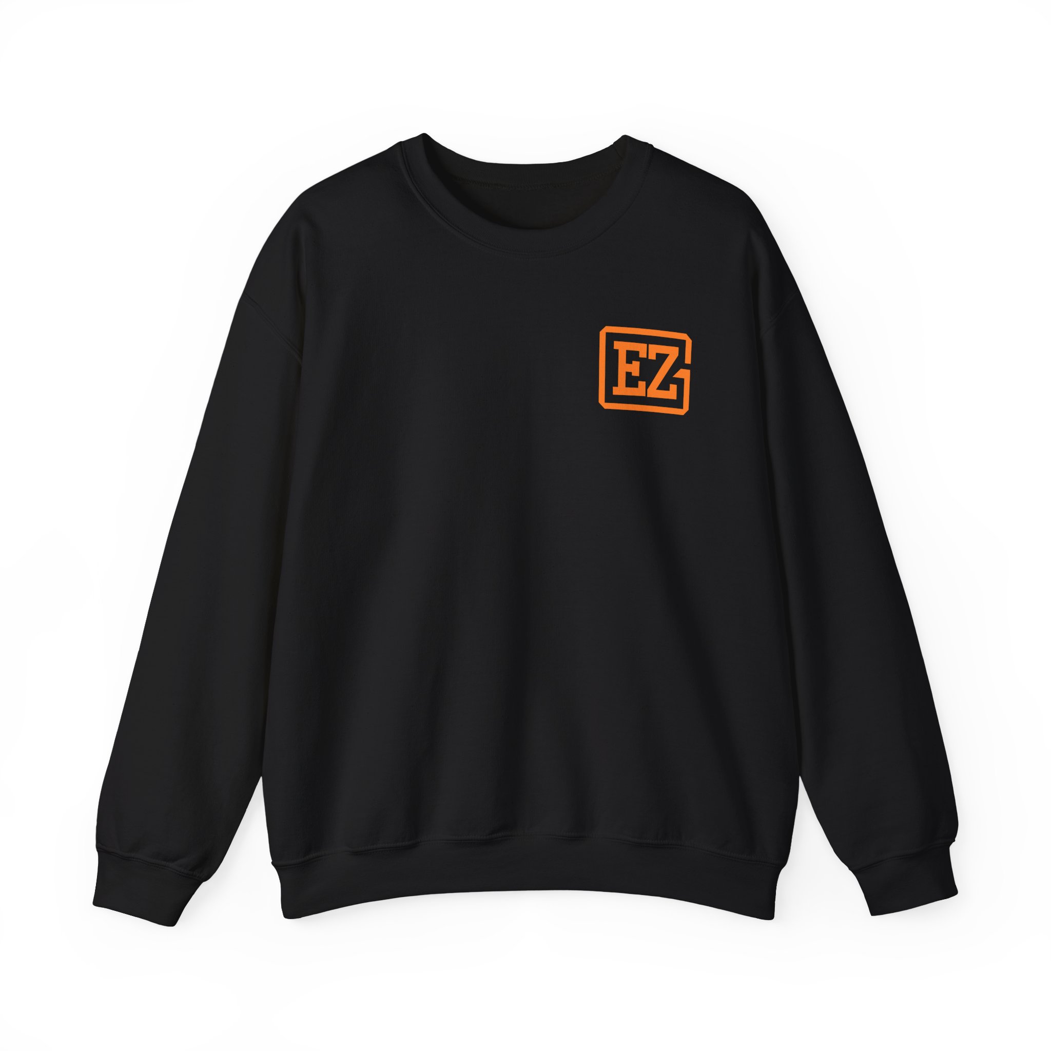 Berleezy Unisex Heavy Blendâ„¢ Crewneck Sweatshirt