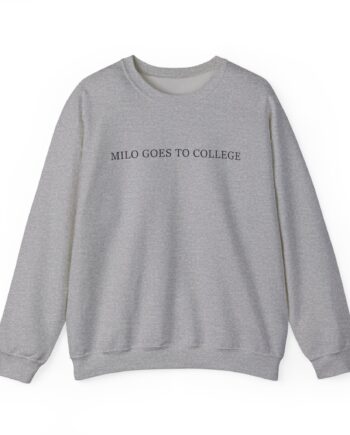 Descendents Milo Goes to College Unisex Heavy Blend™ Crewneck Sweatshirt
