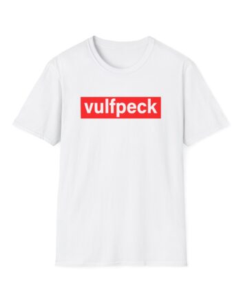Vulfpeck Unisex Softstyle T-Shirt