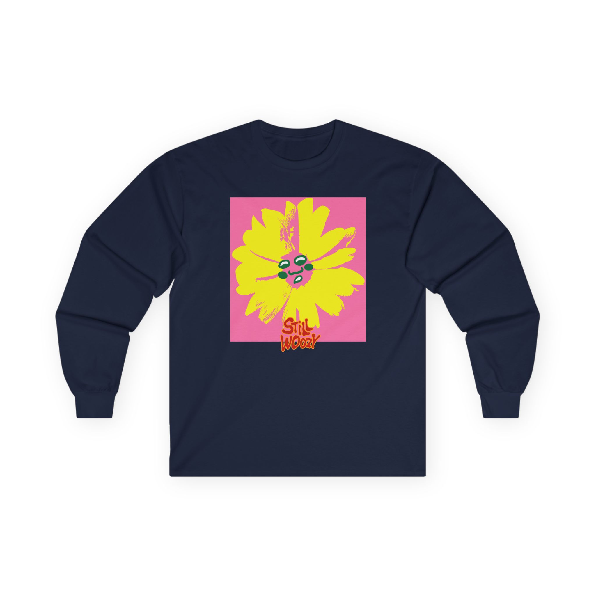 Still Woozy Unisex Ultra Cotton Long Sleeve Tee