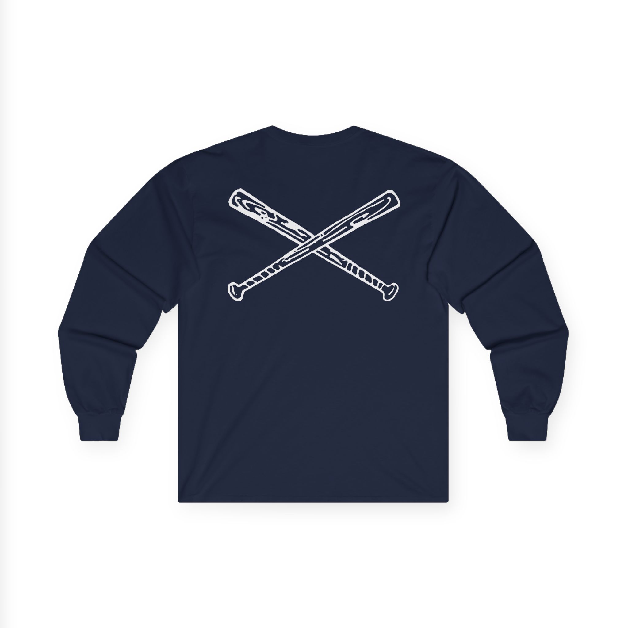 Integrity Confront Cleveland Unisex Ultra Cotton Long Sleeve Tee