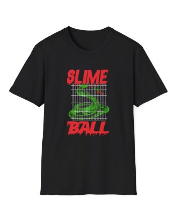 YNW Melly Slime Ball Unisex Softstyle T-Shirt