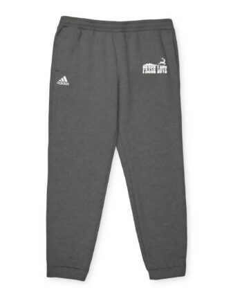 Fresh Love adidas Unisex Fleece Joggers
