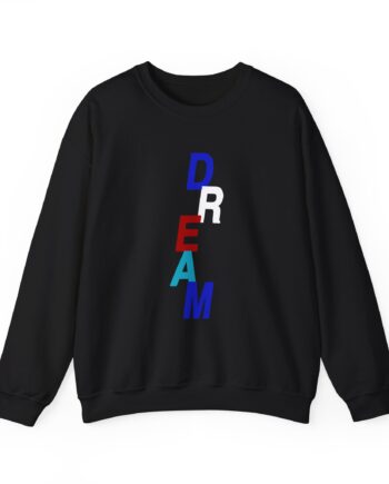 Jess Glynne Dream Unisex Heavy Blend™ Crewneck Sweatshirt