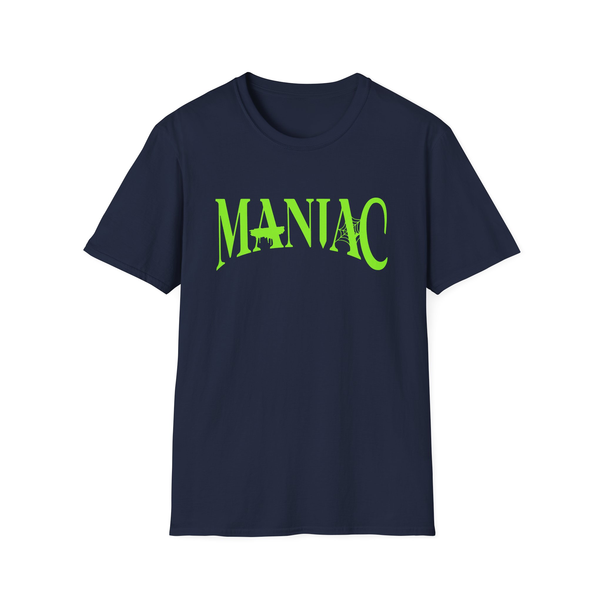 Stray Kids Maniac Tour 2022 Unisex Softstyle T-Shirt